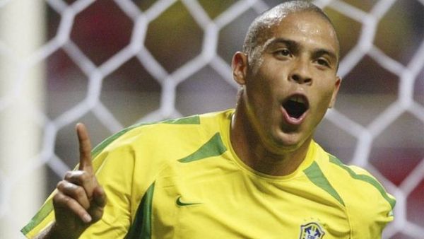 Ronaldo Luis Nazario de Lima