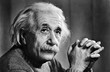 Albert Einstein