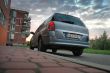 Opel Astra Caravan LPG Opel Astra Caravan LPG