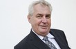 Miloš Zeman Miloš Zeman