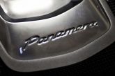 Porsche Panamera 4s