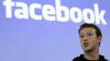 Zakladatel Facebooku Mark Zuckerberg