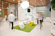 Prostory Zuno Bank v Bratislav�.