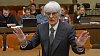 Bernie Ecclestone Bernie Ecclestone