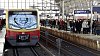 Stoj�c� S-Bahn