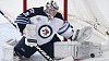 Ond�ej Pavelec v akci