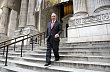 Šéf investiční skupiny Blackstone Steve Schwarzman
