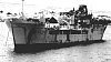 Do v�lky o Flaklandy zas�hla i britsk� lo� RFA Sir Tristram