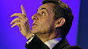 Nicolas Sarkozy