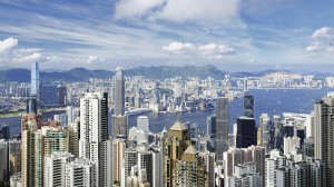 Hongkong