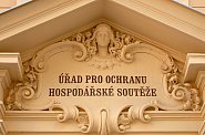 ÚŘAD PRO OCHRANU HOSPODÁŘSKÉ SOUTĚŽE