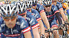 Lance Armstrong a st�j US Postal