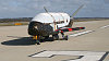 The X-37B Orbital Test Vehicle
