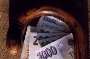 Ilustrační foto. Penzijní fondy se snaží přitáhnout pozornost lidí k důchodové reformě.