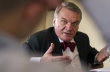 Pražský primátor Bohuslav Svoboda.