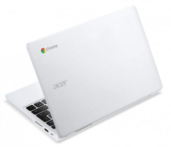 Acer C720P Chromebook