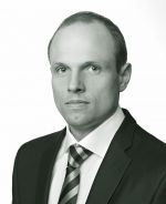 Tom Pekrek