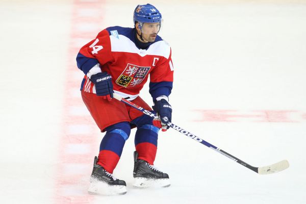 P�edvedli jsme tam dobr&eacute; v&yacute;kony. Kanada na n&aacute;s dolehla.