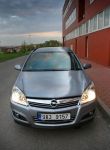 Opel Astra Caravan LPG Opel Astra Caravan LPG
