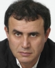 Americk� profesor ekon�mie Nouriel Roubini. sn�mka Arch�v.