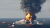 BP Deepwater Horizon