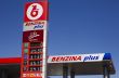 Benzina pumpa
