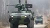 Ilustra�n� fotografie: Obrn�n� transport�r Pandur