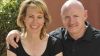 Gabrielle Giffordsová a Mark Kelly