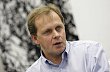 Nov� gener�ln� �editel �esk� televize Petr Dvo��k