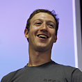 Zakladatel Facebooku Mark Zuckerberg