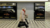 Chystan� prodejna j�zdenke Leo Express na Hlavn�m n�dra�� v Praze.