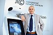 Ji�� Hude�ek, �editel Jihomoravsk�ho inova�n�ho centra v Brn�.