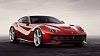 Ferrari F12berlinetta
