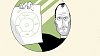 Steve Jobs: Konfigurace vnit�n�ho j�