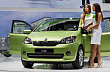 Autosalon v �enev�