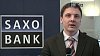 Lubomír Spousta ze Saxo Bank Lubomír Spousta ze Saxo Bank