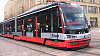 Škoda Transportation testuje tramvaj v Německu. Škoda Transportation testuje tramvaj v Německu.