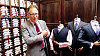 Mark Dunhill, T.M. Lewin