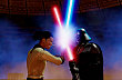 Kinect Star Wars