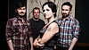 The Cranberries v Praze zahraj� v r�mci sv�tov�ho turn�