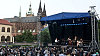 George Mraz Quartet, Jazz na Hradě, 19. června 2012