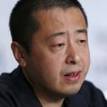 Režisér Zhang Ke Jia v Cannes