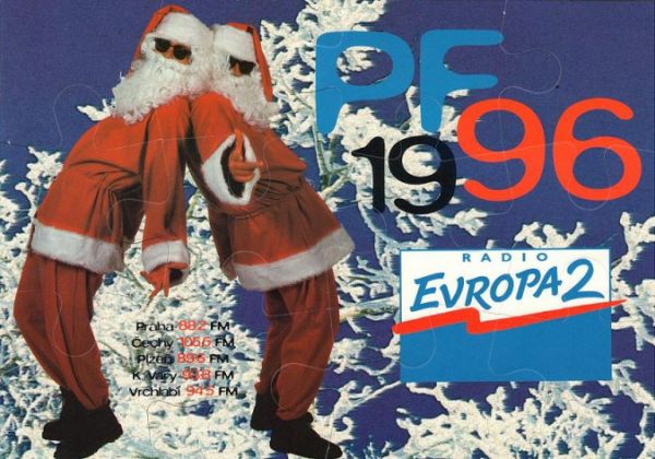 evropa2 praha prvni