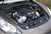 Porsche Panamera 4s