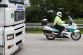 Policejní motorka Policejní motorka