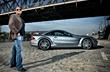 Michal Mi�ka a jeho MERCEDES SL 65 AMG