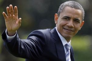 Americk� prezident Barack Obama. Sn�mka: Reuters