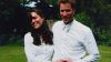 Tady ještě byli snoubenci - princ William a jeho Kate Princ William a Kate Middletonová, nejsledovanější svatba roku