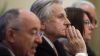 Guvernér Evropské centrální banky Jean-Claude Trichet Jean-Claude Trichet