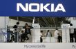 Nokia bude propou�t�t i v �esku